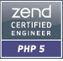 Zend Certified PHP Developer High Quality PHP Developer
